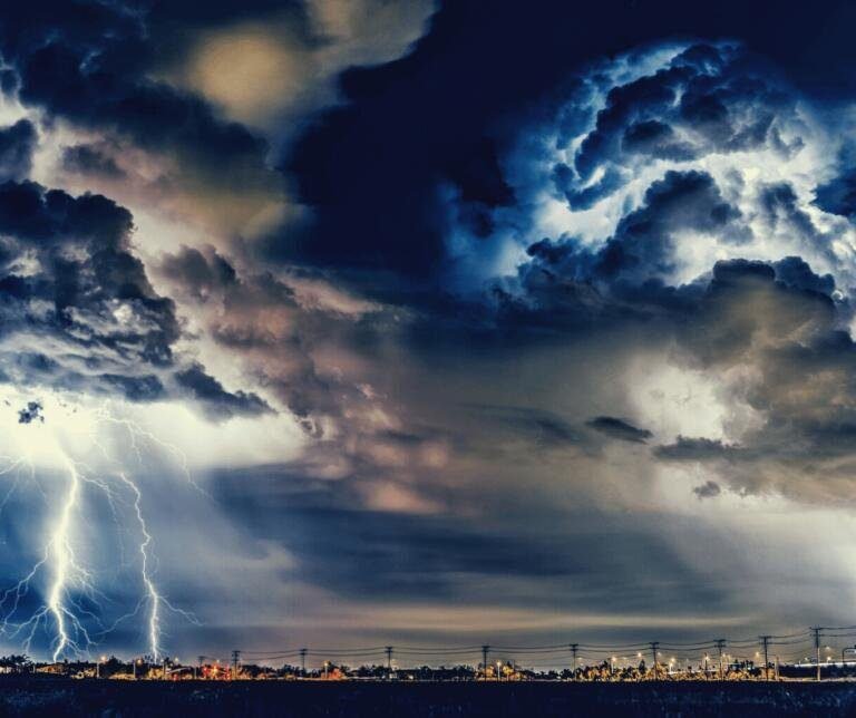 storm