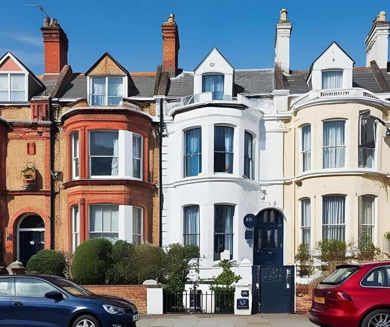 Spring property market