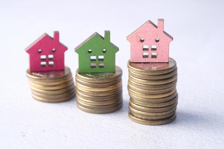 First-time buyers and home movers