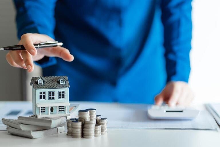 property price in UK 2025