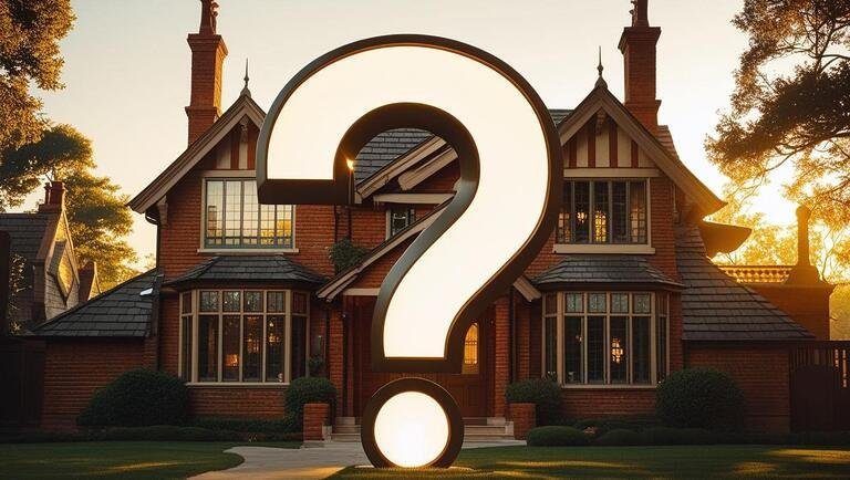 homebuyer concerns