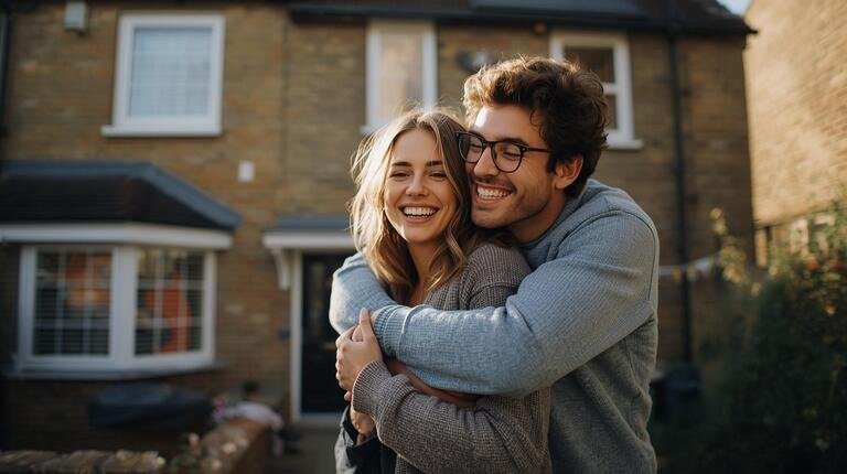 40-Year Mortgage Loan