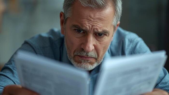 How to Spot an Insurance Scam