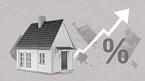 Różnice kosztów między płatnością roczną a miesięczną