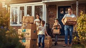 Reviewing Your Policy After Moving. Critical Illness review