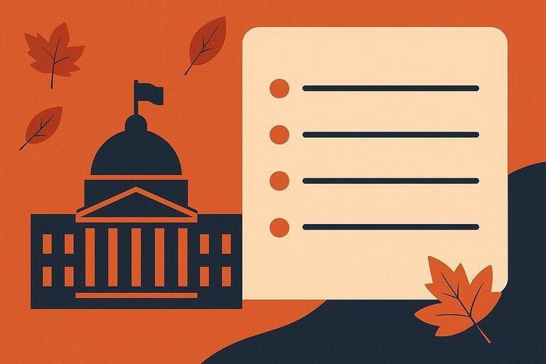 Poznaj najważniejsze zmiany ogłoszone w Jesiennym Budżecie 2024 przez Rachel Reeves. Wyższe podatki od dywidend, nowy podatek dla aut elektrycznych, zmiany w ISA, ograniczenia salary sacrifice i więcej. Sprawdź, jak nowe regulacje mogą wpłynąć na Twoje finanse.